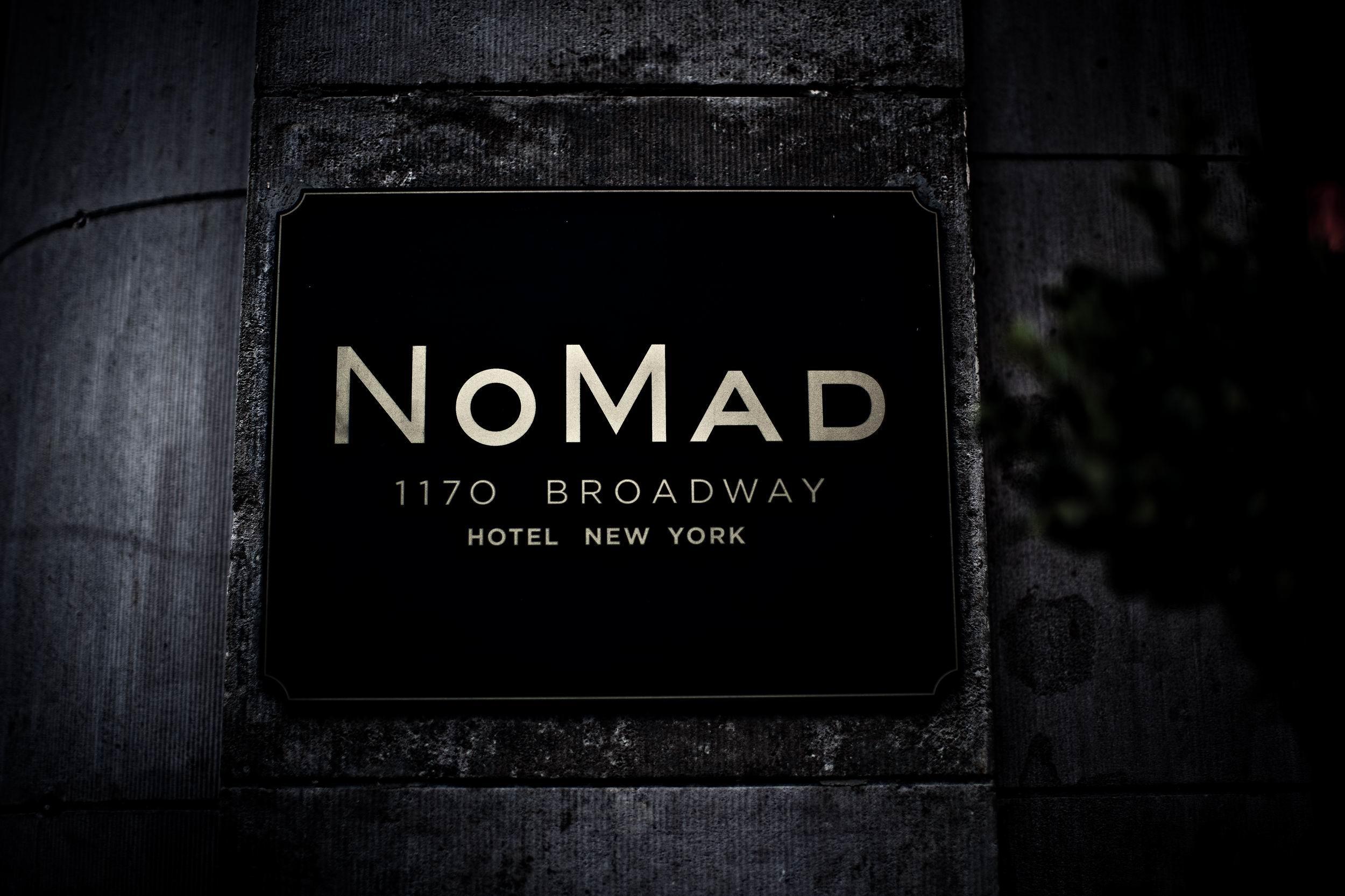 The Ned Nomad Otel New York Dış mekan fotoğraf